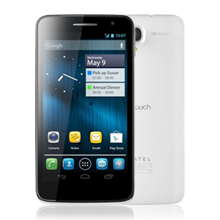 Alcatel OT-8008